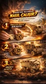 Stemist Box: Mini Kamyon thumbnail 2