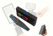 COLBOR PL8R RGB On-Camera Light thumbnail 8