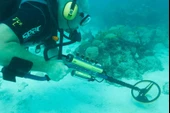 Minelab Excalibur II Su Altı Dedektörü thumbnail 2