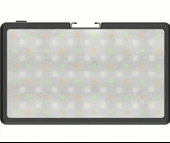 COLBOR PL8R RGB On-Camera Light thumbnail 1