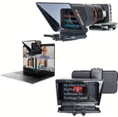 Fortinge MIA XL Mobile Prompter thumbnail 1