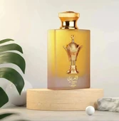 Lattafa Pride Al Areeq EDP 100 ml Erkek Parfüm thumbnail 5