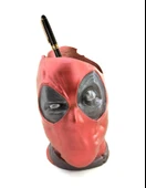 Polyester Deadpool Kalemlik thumbnail 3
