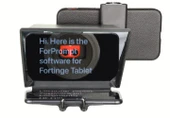 Fortinge MIA XL Mobile Prompter thumbnail 3