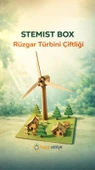 Stemist Box: Rüzgar Türbini Çiftliği thumbnail 1