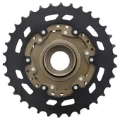 SHIMANO MF-TZ500 MULTIPLE 7-VİTES 14-34T RUBLE thumbnail 2