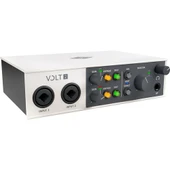 Universal Audio Volt 2 Usb-C Ses Kartı thumbnail 1