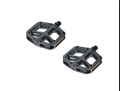 Briviga HF-856 Platform Plastik Tek Parça Pedal thumbnail 1