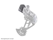 SRAM EAGLE AXS RD PİL KORUYUCU thumbnail 2