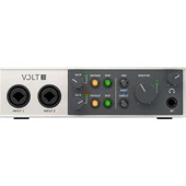 Universal Audio Volt 2 Usb-C Ses Kartı thumbnail 3