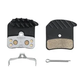SHIMANO H03C DISC FREN BALATA thumbnail 1