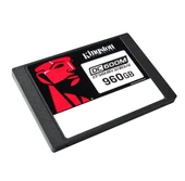 Kingston SEDC600M Enterprise 960GB 2.5'' SATA SSD thumbnail 2