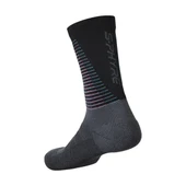 SHIMANO S-PHYRE MERINO UZUN ÇORAP thumbnail 2