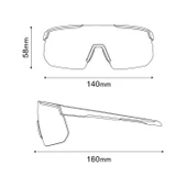 SHIMANO S-PHYRE CE-SPHR2 RIDESCAPE-ES GÖZLÜK thumbnail 8