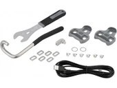 LOOK SRM EXAKT DUAL POWERMETRE PEDAL thumbnail 5
