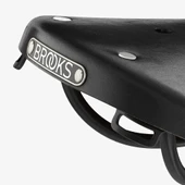 BROOKS B17 SHORT 176MM SELE thumbnail 2