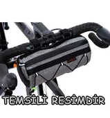 PROCYCLE PC-795 YATAY SİLİNDİR GİDON ÇANTA thumbnail 5