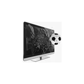 65" ( 165 Ekran ) Tv Ekran Koruyucu thumbnail 2