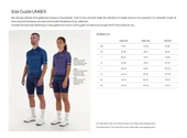 SANTINI READY TO RIDE KISA KOL FORMA thumbnail 6