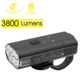 MOON RIGEL POWER-S 3800 LM USB ÖN FAR thumbnail 1