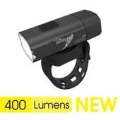 MOON LEPUS LITE 400 LÜMEN USB ÖN FAR thumbnail 1