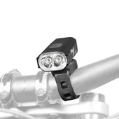 MOON LEPUS LITE 400 LÜMEN USB ÖN FAR thumbnail 5