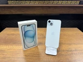 Apple iPhone 15 Plus 128GB Mavi Telefon (İKİNCİ EL) thumbnail 2