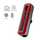 MOON ZİRCON R C1 90 LÜMEN USB ARKA FAR thumbnail 1