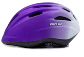 RAPTOR VIOLET HB63 ÇOCUK KASKI thumbnail 3