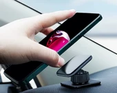 Jel Yapışkanlı Araba Telefon Tutucu thumbnail 1
