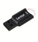 Lexar 64GB JumpDrive V40 USB Flash Bellek thumbnail 4