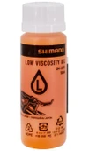SHIMANO  LOW VISC 100 ML MINERAL YAĞ thumbnail 1