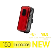MOON HELIX SENSE 150 LM USB ARKA FAR thumbnail 1