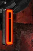 MOON ZİRCON R C1 90 LÜMEN USB ARKA FAR thumbnail 9