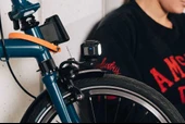 MOON TITAN MİNİ 700 LÜMEN USB ÖN FAR thumbnail 6