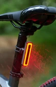 MOON ZİRCON R C1 90 LÜMEN USB ARKA FAR thumbnail 11