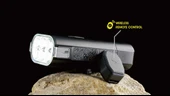 MOON RIGEL POWER-S 3800 LM USB ÖN FAR thumbnail 11