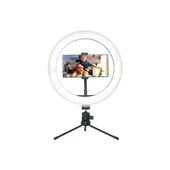 Selfie Işığı Ring Light thumbnail 1