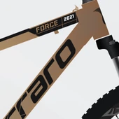 CARRARO FORCE 750 DAĞ BİSİKLETİ-2026 thumbnail 2