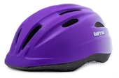 RAPTOR VIOLET HB63 ÇOCUK KASKI thumbnail 2