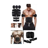 Six Pad Abs Mide Kası Aleti thumbnail 2