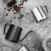 Mini Kettle 600 ml Çelik (CMK-60) thumbnail 2