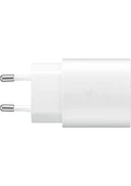 Samsung Type C Siyah Hızlı Şarj Adaptörü EP-T2510N thumbnail 3
