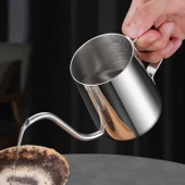 Mini Kettle 600 ml Çelik (CMK-60) thumbnail 4