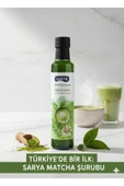 aleyna baharat Matcha Şurubu Matcha Detox thumbnail 2