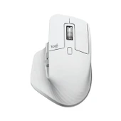 Logitech Mx Master 3S Kablosuz Mouse Gri 910-006560 thumbnail 1