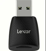 Lexar Microsd Card USB 3.2 Reader Kart Okuyucu thumbnail 2