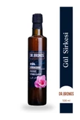 Dr.Bronos Gül Sirkesi 500 ml thumbnail 1