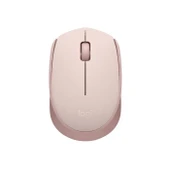 Logitech M171 Kablosuz Mouse Gül Pembe 910-006865 thumbnail 1