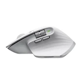Logitech Mx Master 3S Kablosuz Mouse Gri 910-006560 thumbnail 2